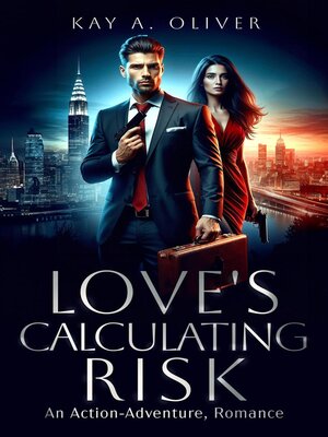 cover image of Loves Calculated Risk